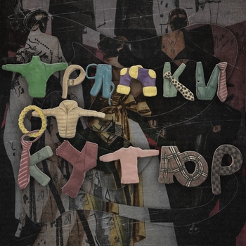 Тряпки от кутюр (2022)