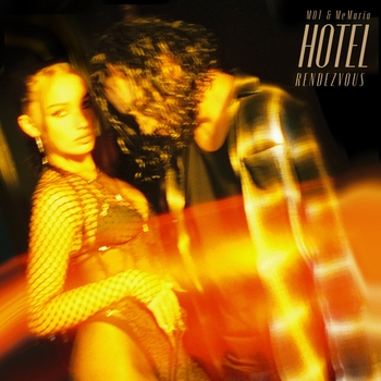 Hotel Rendezvous (2021)