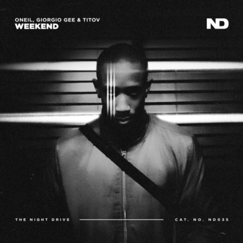 Weekend (Single 2022)