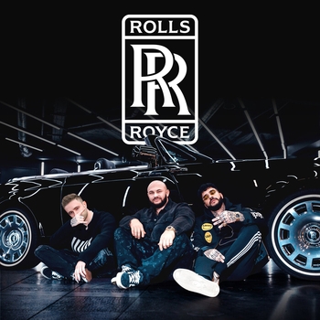 Rolls Royce (Single 2020)