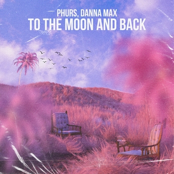 To The Moon And Back (2024)