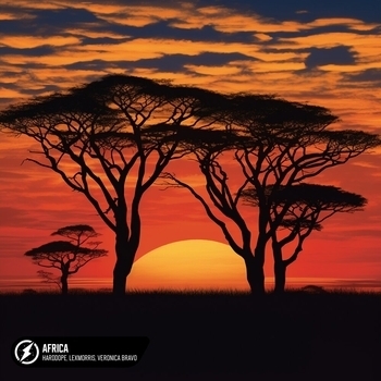 Africa (2024)