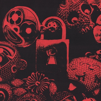 Keyhole (2023)