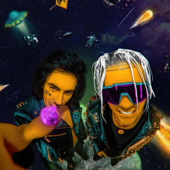 Метеориты (2019)