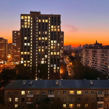 Главная причина