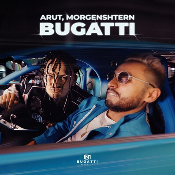 Bugatti (2022)