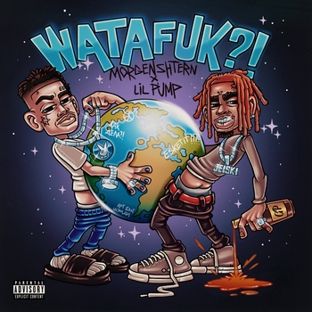 Watafuk?! (2020)