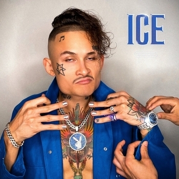 Ice (2020)