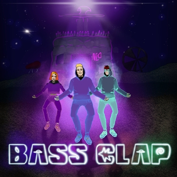 Bass Clap (2020)