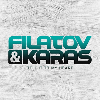 Tell It To My Heart (Extended Mix) (Extended)