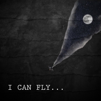 I Can Fly (2019)