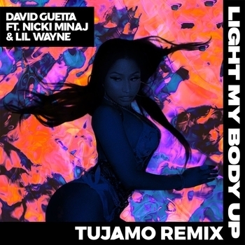 Light my body up (Tujamo Remix)