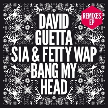 Bang my Head (feat. Sia) [GLOWINTHEDARK Remix] (GLOWINTHEDARK Remix; feat. Sia)