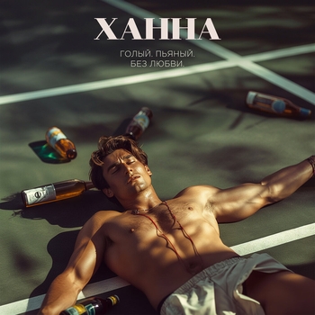 Голый, пьяный, без любви (Single 2024)