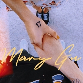 17 (Single 2019)