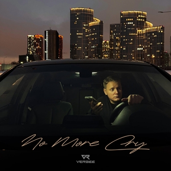 No more cry (2025)