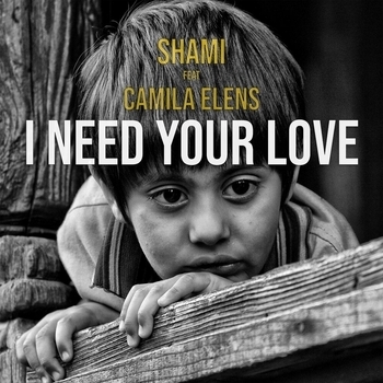 I need your love (2021)