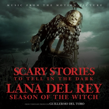 Season Of The Witch (из фильма «Страшные истории для рассказа в темноте»)