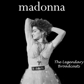 La Isla Bonita (Live) (TV Broadcast, Japan 1987)