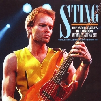 London 1991