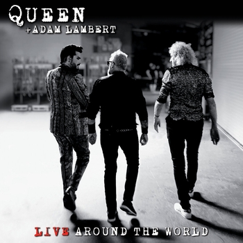 Radio Ga Ga (Live) (Live Around The World 2020) (Live At Fire Fight Australia, ANZ Stadium, Sydney, Australia, 2020)