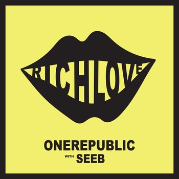 Rich love (Single 2017)