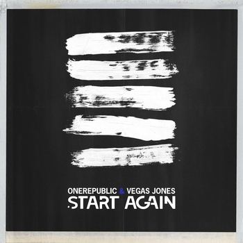 Start Again (Single 2018)