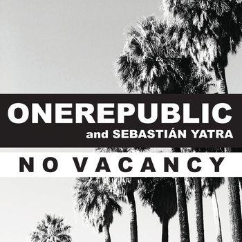 No Vacancy (Single 2017)