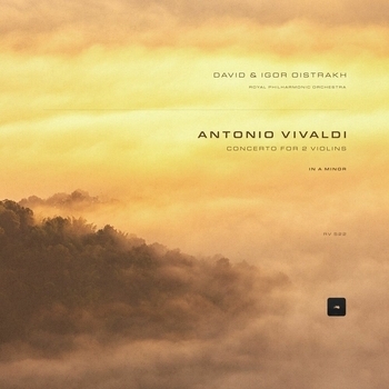 Concerto for 2 Violins in A Minor, RV 522, Op. 3, No. 8: I. Allegro