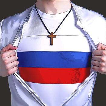 Душа нараспашку