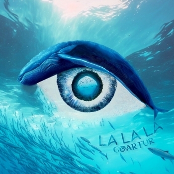 La la la