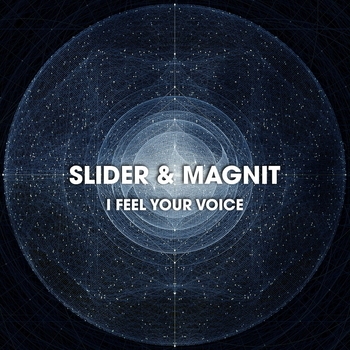I Feel Your Voice (Новинки 2022)