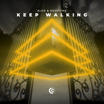 Keep Walking (Новинки 2022)