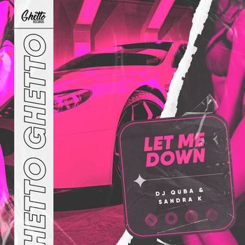 Let Me Down (Новинки 2022)