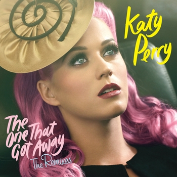 The One That Got Away (Christian Strobe Club Mix)