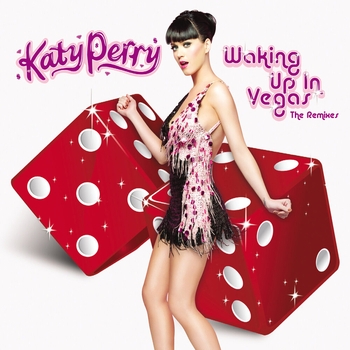 Waking Up In Vegas (Calvin Harris Remix Edit) (Calvin Harris Extended Remix)