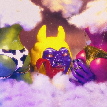 Overheaven