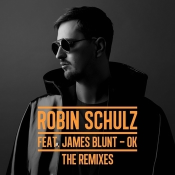 Ok (Remix) (Single 2017) (Ofenbach Remix; feat. James Blunt)