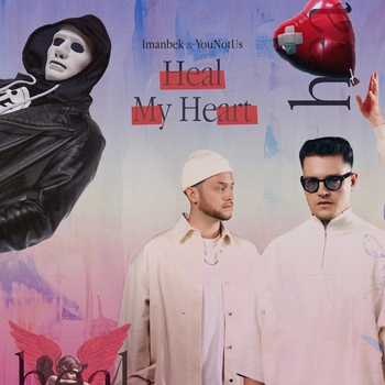 Heal My Heart (2024)