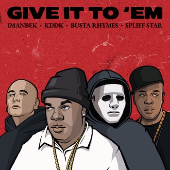 Give It To Em (2024)