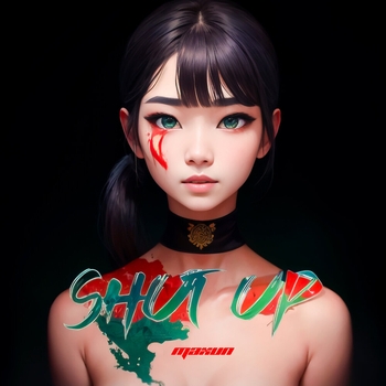 Shut Up