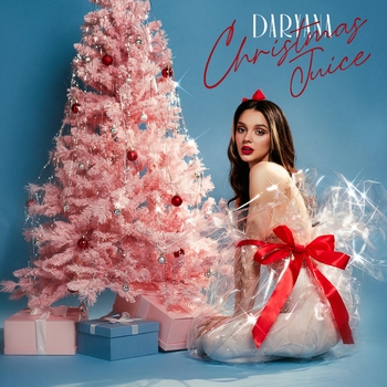 Christmas juice (2024)