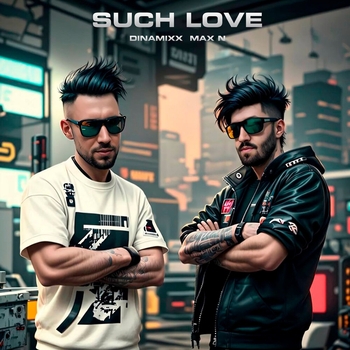 Such Love (2024)