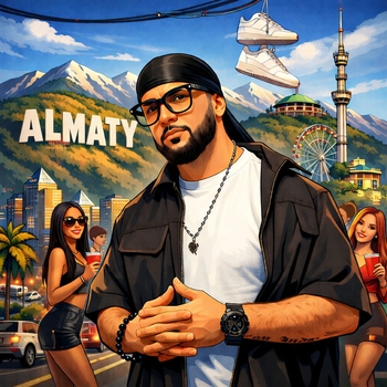 Almaty