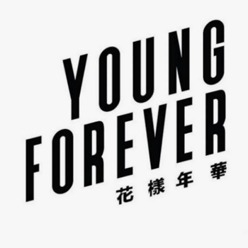 Silver Spoon (The Most Beautiful Moment in Life: Young Forever 2016)