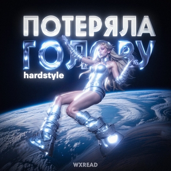Потеряла голову (Hardstyle)