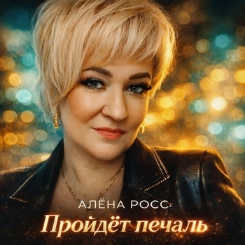 Пройдёт печаль