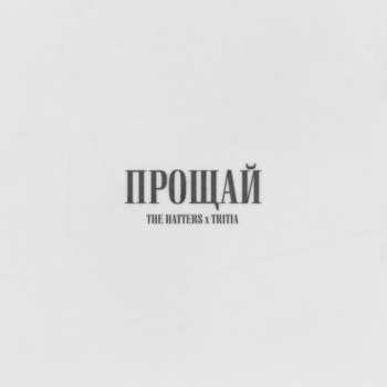 Прощай