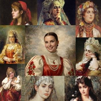 Краса