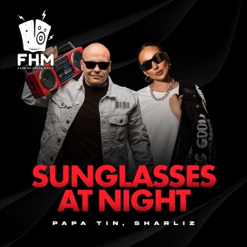 Sunglasses at Night